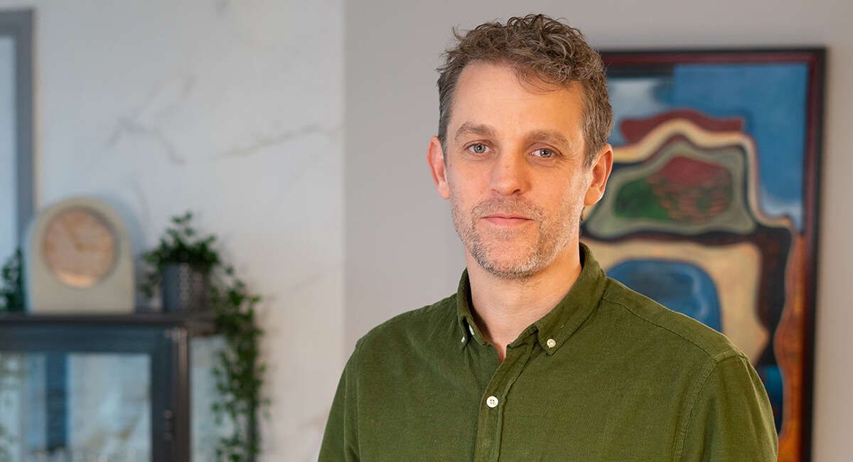 Jorn Lingsma